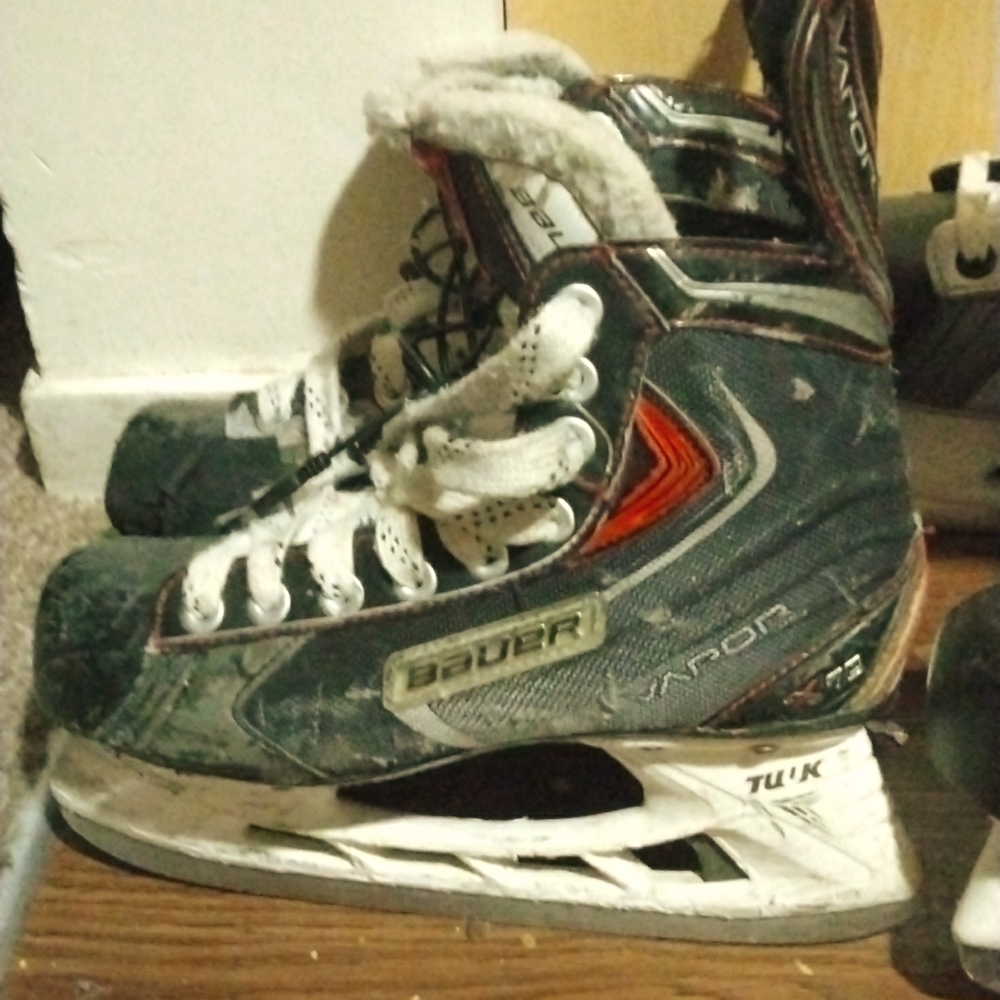 Ice Skate